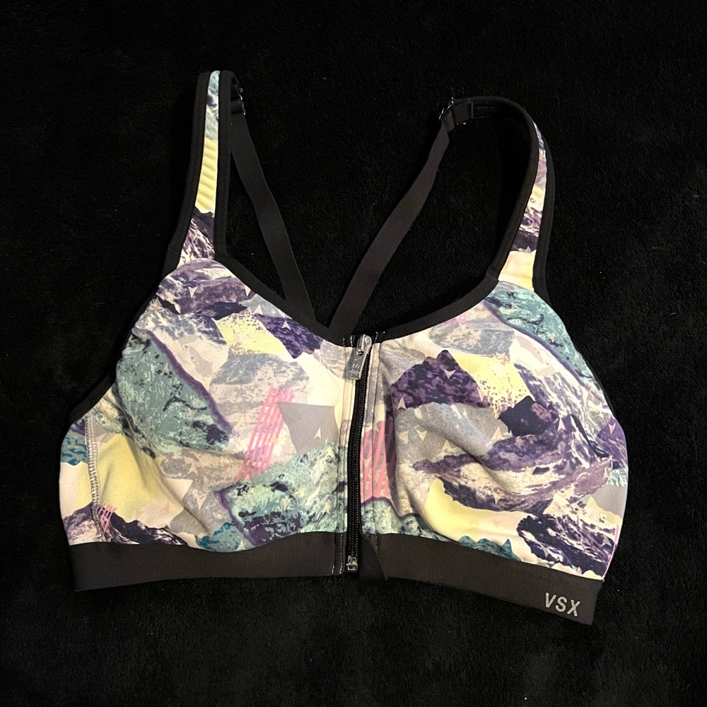 Rare VSX victorias sports bra - Picture 1 of 4